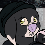 Post-Mordem Avatar
