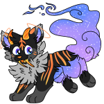 Calypso Avatar