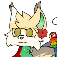 NEB-537: Hawaiian and Bob