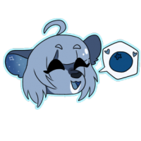 NEB-545: Blueberri