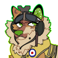 NEB-596: Spitfire