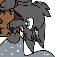 Thumbnail for Uncommon MYO Ticket