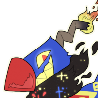 Thumbnail for NEB-1162: rocket