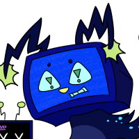 NEB-1215: ☄️Blue_Screen (Blue)