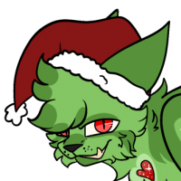 Thumbnail for NEB-1515: Mr. Grinch