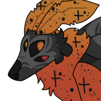 NEB-1529: 🎃Amber