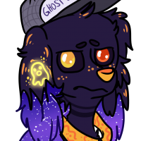 Thumbnail for NEB-1538: Crow