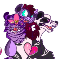 PHO-186: Cutesy Horror