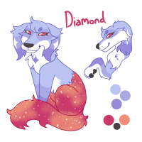 Thumbnail for NEB-410: Diamond