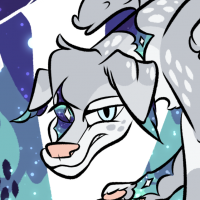 NEB-1830: Mazza & Stardust