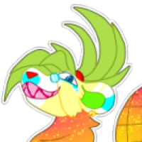 Thumbnail for NEB-2098: Tropicana