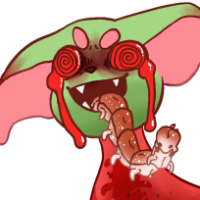Thumbnail for MER-210: Parasitophobia