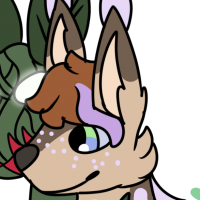 NEB-2165: 🎃Thorn