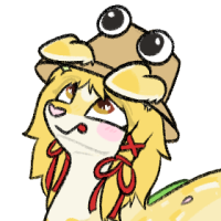 PHO-272: Suwako