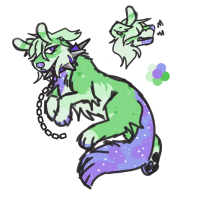 NEB-2262: Lilith