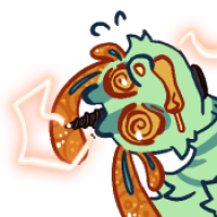 MER-241: 🎃Anne