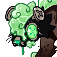 MER-242: 🎃Alister