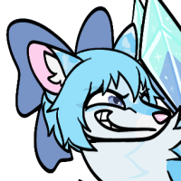 MER-243: Cirno