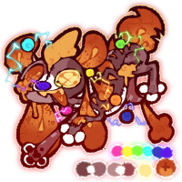 MER-240: 🎃Finley