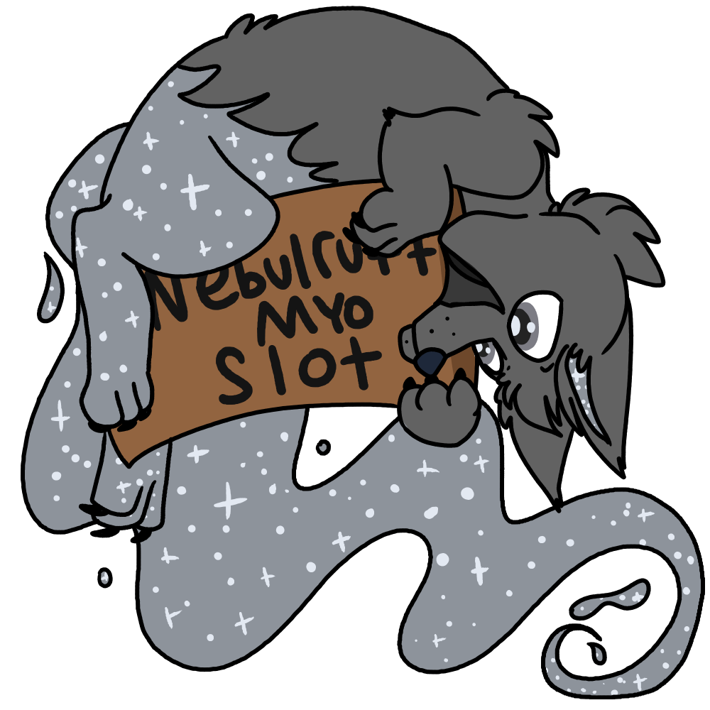 Thumbnail for Rare MYO slot