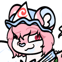 PHO-487: Yuyuko