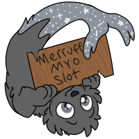 Thumbnail for RARE MERRUFF MYO