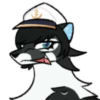 MER-304: Minamitsu (Captain Murasa)