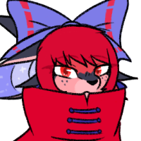 PHO-562: Sekibanki