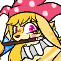 PHO-567: Clownpiece