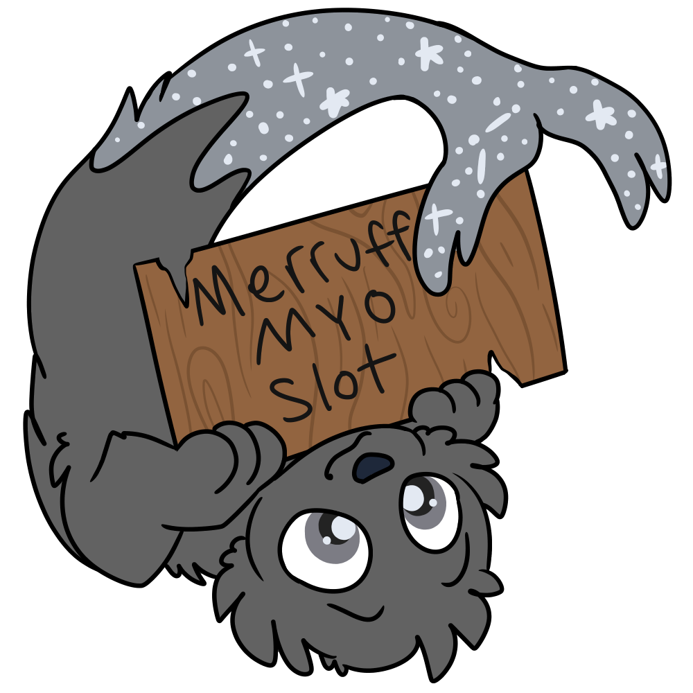 Shifty Merruff 2