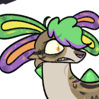 MER-347: Creppy