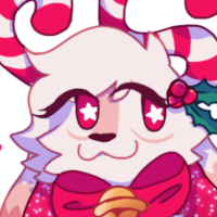 NEB-1342: Candy cane