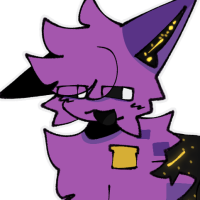 Thumbnail for NEB-2702: PURPLE GUY!?