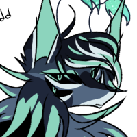 NEB-1610: Casie