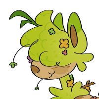 Thumbnail for NEB-2867: Sticks