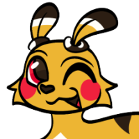 MER-444: Pika!
