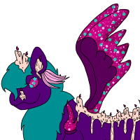 PHO-805: Meltie