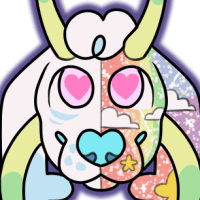 NEB-3098: 🌫️🌈Beau🥰😍