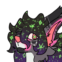 Thumbnail for NEB-3174: Cosmic fart  made a black hole