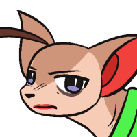 Thumbnail for PHO-840: MY EYES