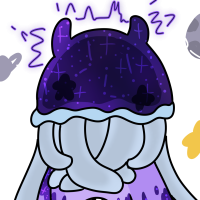 MER-524: 🌊Jellylious