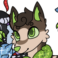 MER-529: Ollie, Koda, Wicks, The Puppeteer