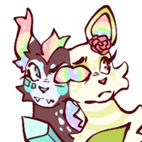 Thumbnail for NEB-3339: Crissy &amp; Flora