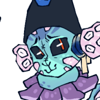 MER-649: Inkblot