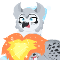 PHO-1153: Snowstar