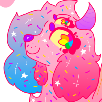 Thumbnail for NEB-3686: Sprinkles