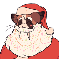 MER-721: Santa