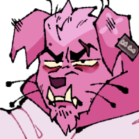 Thumbnail for NEB-3472: Piggy Pigman