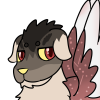 Thumbnail for NEB-3827: Red Werewolf
