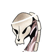 Thumbnail for MER-842: Decaying mermaid